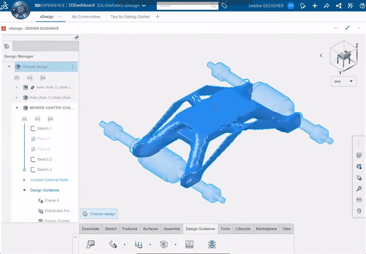 3dcreator-3dexperience