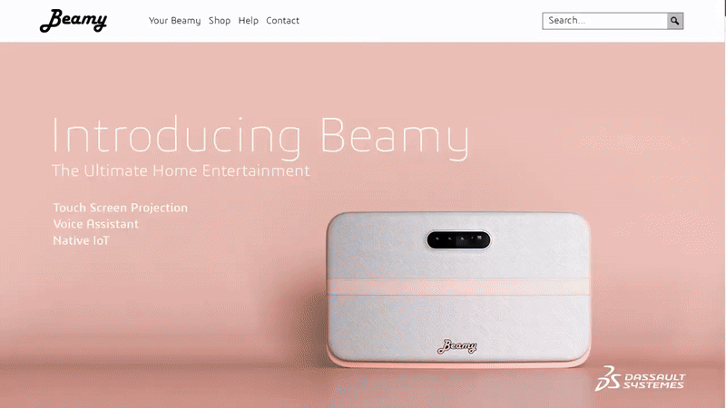 3dexcite-erster-einblick