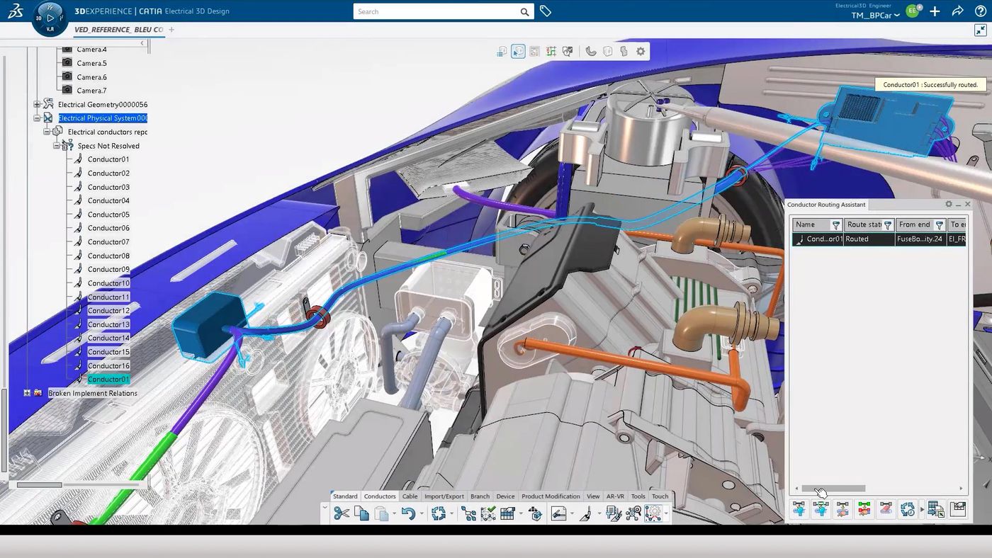 3dexperience-catia-elktro-fluidtechnik