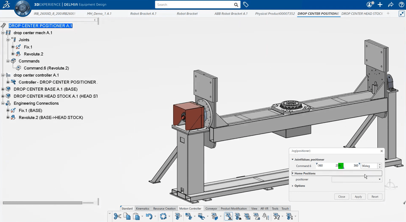 3dexperience-delmia-maschinenplanung