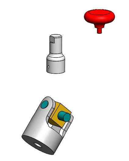 Ausblenden von Komponenten