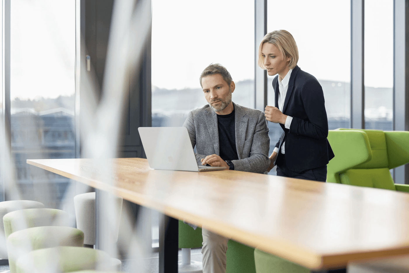 Bechtle PLM Services Bechtle PLM Services