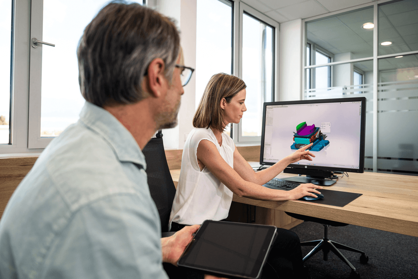 Bechtle-PLM-Software Bechtle-PLM-Software