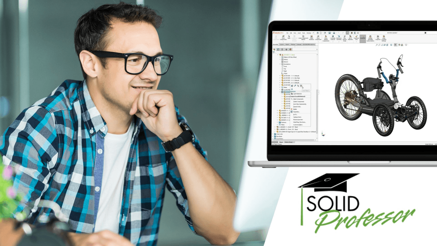 Bechtle und SolidProfessor Bechtle und SolidProfessor