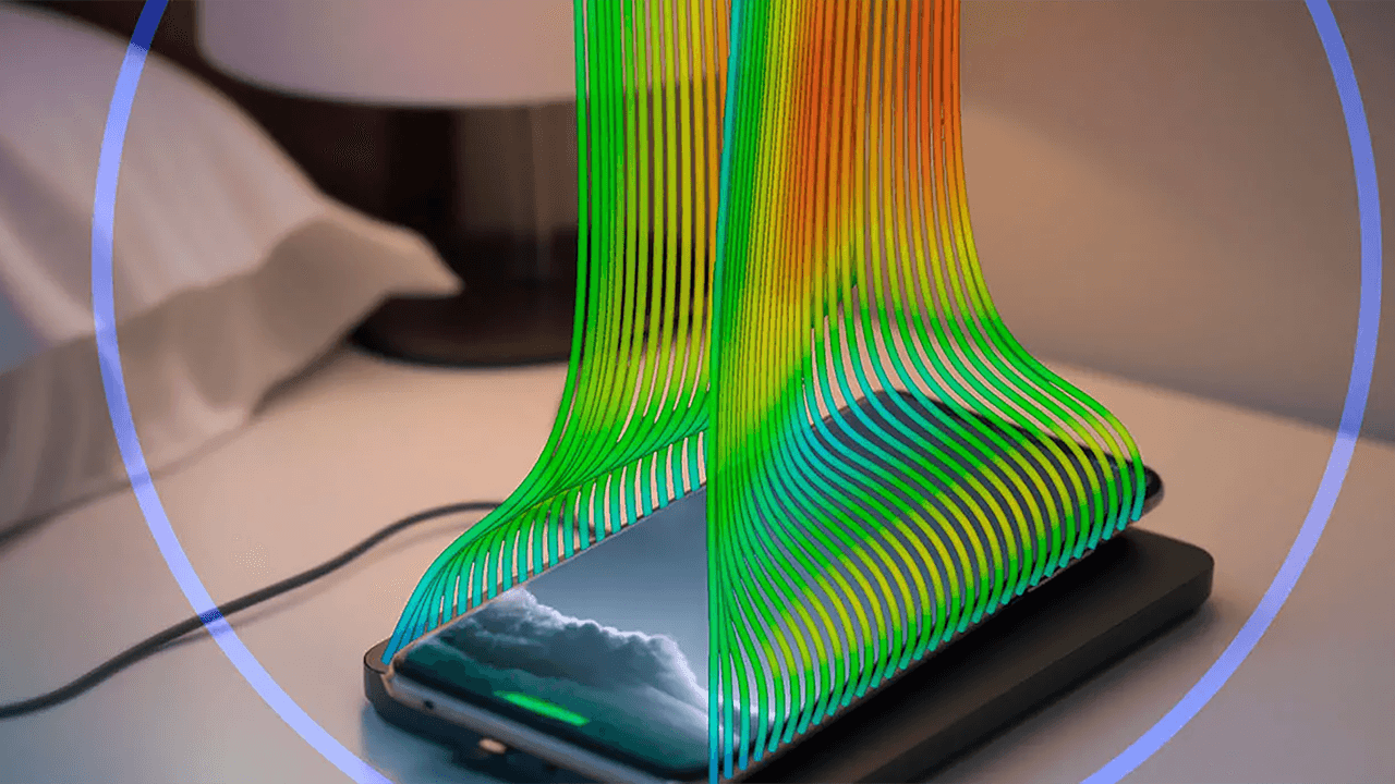 CST Studio Suite SIMULIA Multiphysik-Simulation