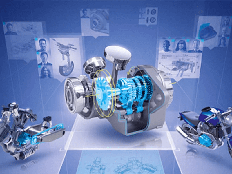 Dassault-Systemes CATIA Innovation Dassault-Systemes CATIA Innovation