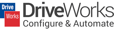 DriveWorks Logo DriveWorks Logo