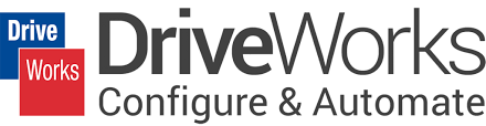 DriveWorks DriveWorks