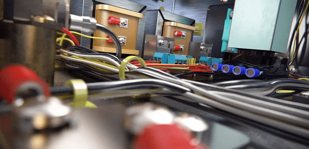 Beitragsbild für EPLAN-PDM-Schnittstelle