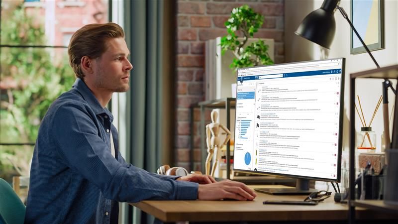 EXALEAD One Part Vorschaubild
