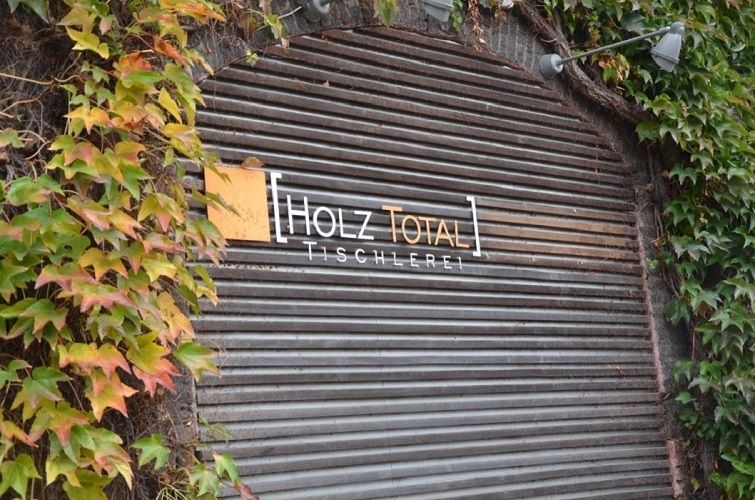 HolzTotal HolzTotal