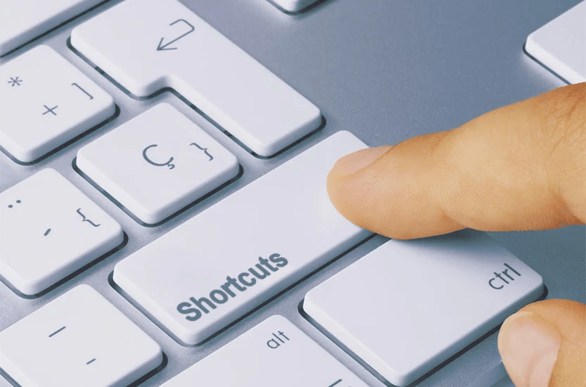 Hotkeys & Shortcuts in Solidworks