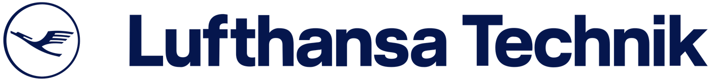 Lufthansa Technik Logo Lufthansa Technik Logo