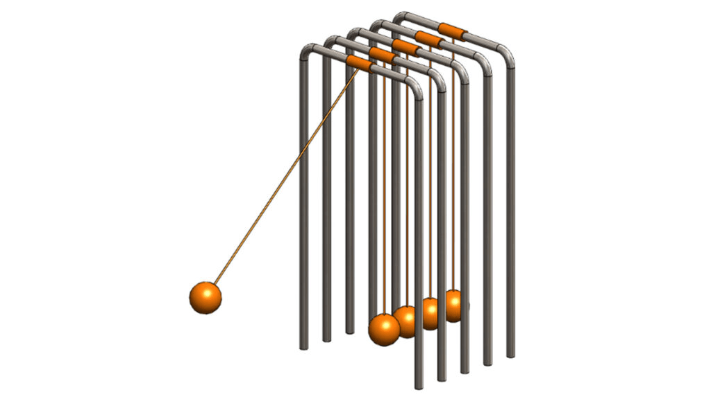 Mehrmassen Schwinger Mehrmassen Schwinger