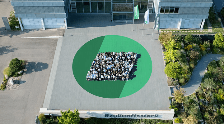 Mitarbeiter Bechtle Mitarbeiter Bechtle