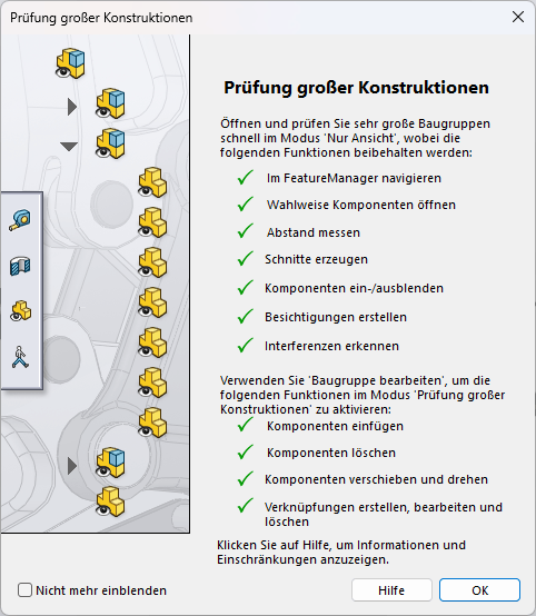 Prüfung-grosser-Konstruktionen-optionen