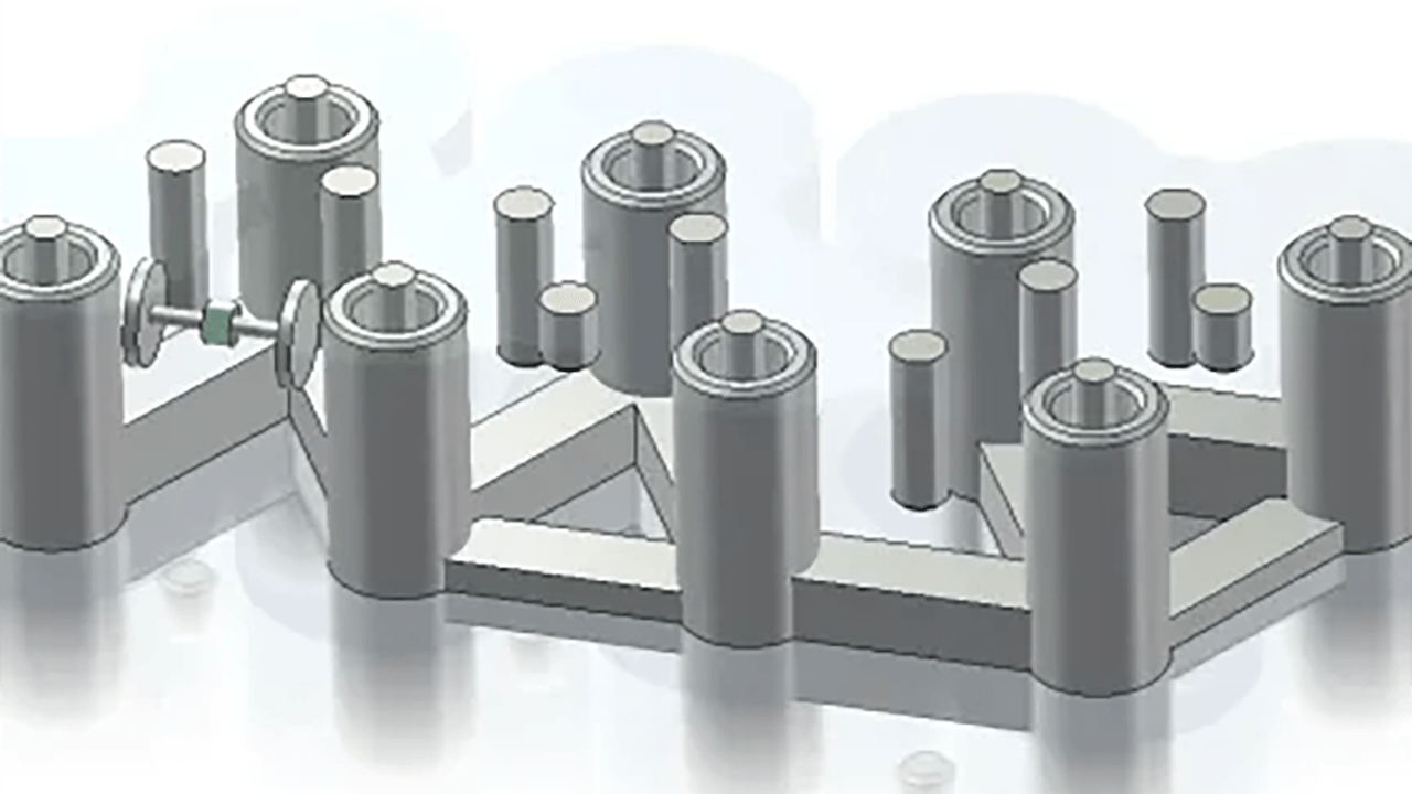SIMULIA CST Studio Suite Analyse hochresonanter Strukturen SIMULIA CST Studio Suite Analyse hochresonanter Strukturen