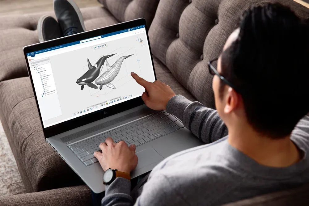 Solidworks-Privatlizenz Solidworks Privatlizenz