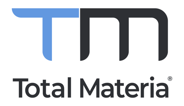 Total Materia Logo