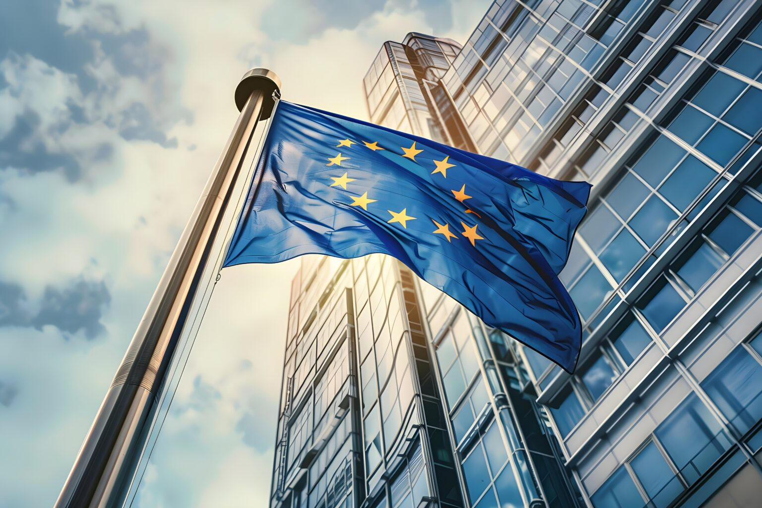 Überblick über die neue EU-Richtlinie zur Produkthaftung