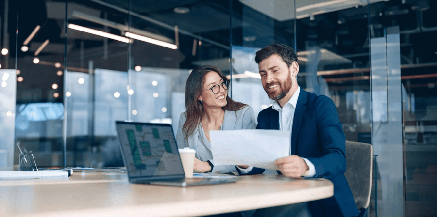 Verwalten Sie Projekte und Dokumente in EPLAN