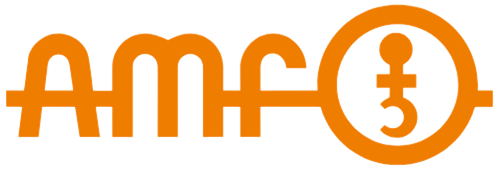 Logo der AMF Andreas Maier GmbH