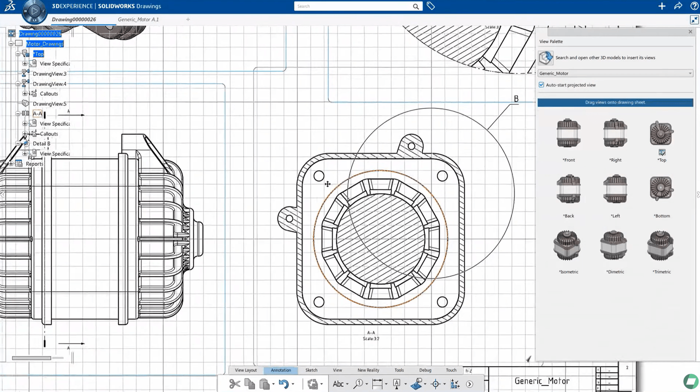 drafter-3d-experience