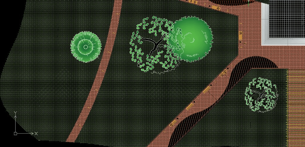 draftsight-landschaftsarchitektur