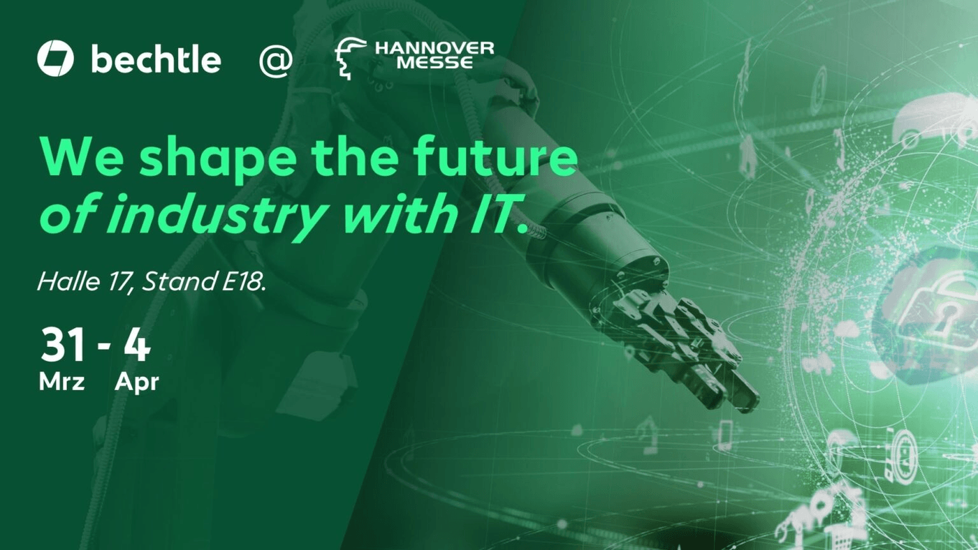 Integrierte IT-Lösungen für die Industrie Integrierte IT-Lösungen für die Industrie