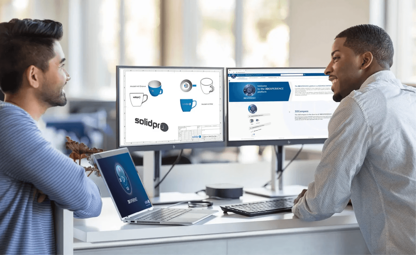 Logo in Solidworks Logo in Solidworks