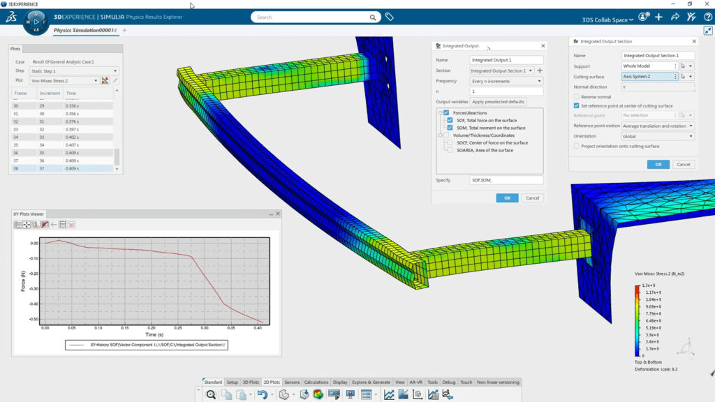 multiphysik-simulation-simulia-bewerten