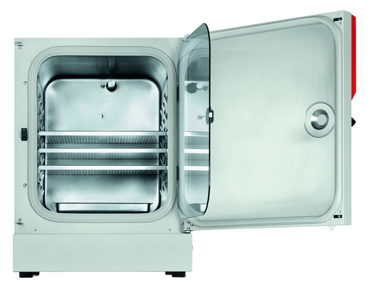 Simulationsschrank von Binder GmbH