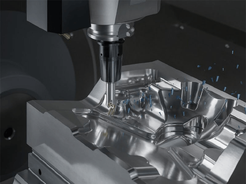 solidcam-hsr-hsm-3d-hochgeschwindigkeitsbearbeitung