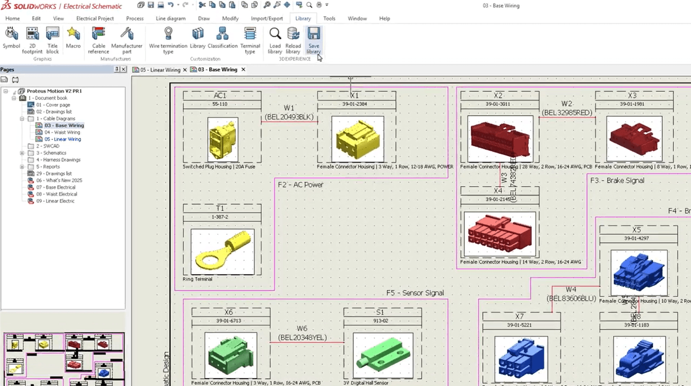 solidworks-electrical-schematic-linear-wring