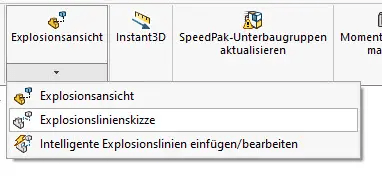 solidworks-explosionsansicht-linienskizze