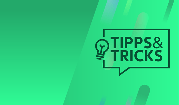 Bechtle PLM Schweiz_Tipps & Tricks Seminare Visual 750x337px_Homeslider