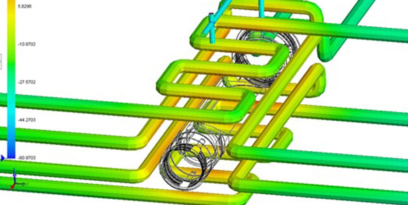 spritzgusssimulation