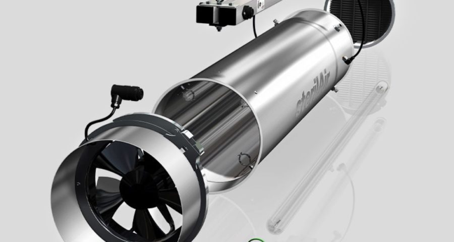sterilair_solidworks
