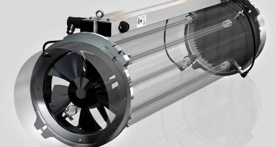 sterilair_solidworks