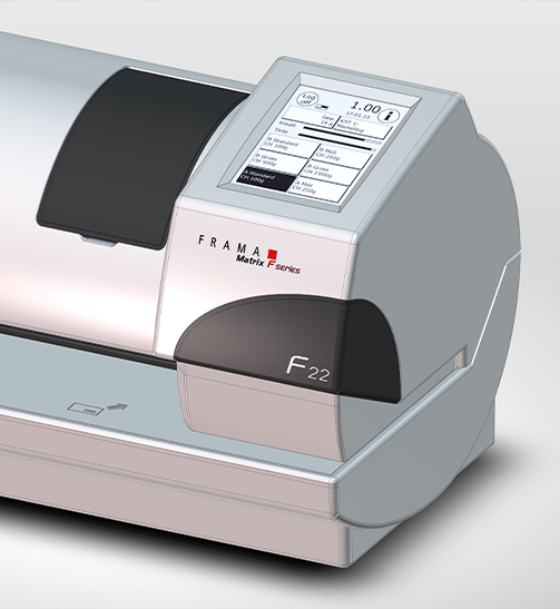 Frama SOLIDWORKS