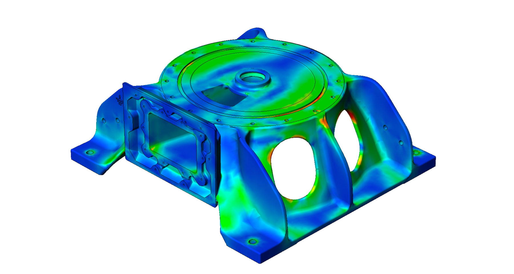 SOLIDWORKS
