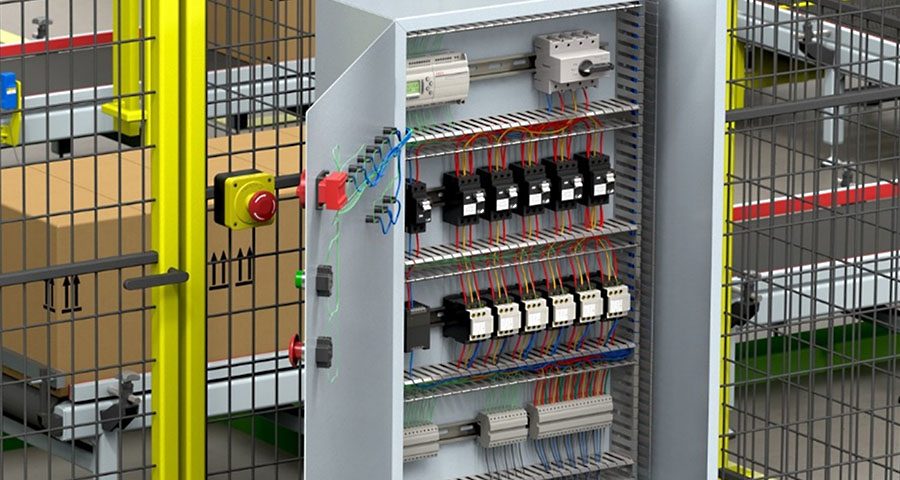 SOLIDWORKS Electrical