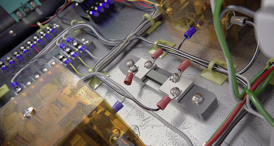 SOLIDWORKS Electrical