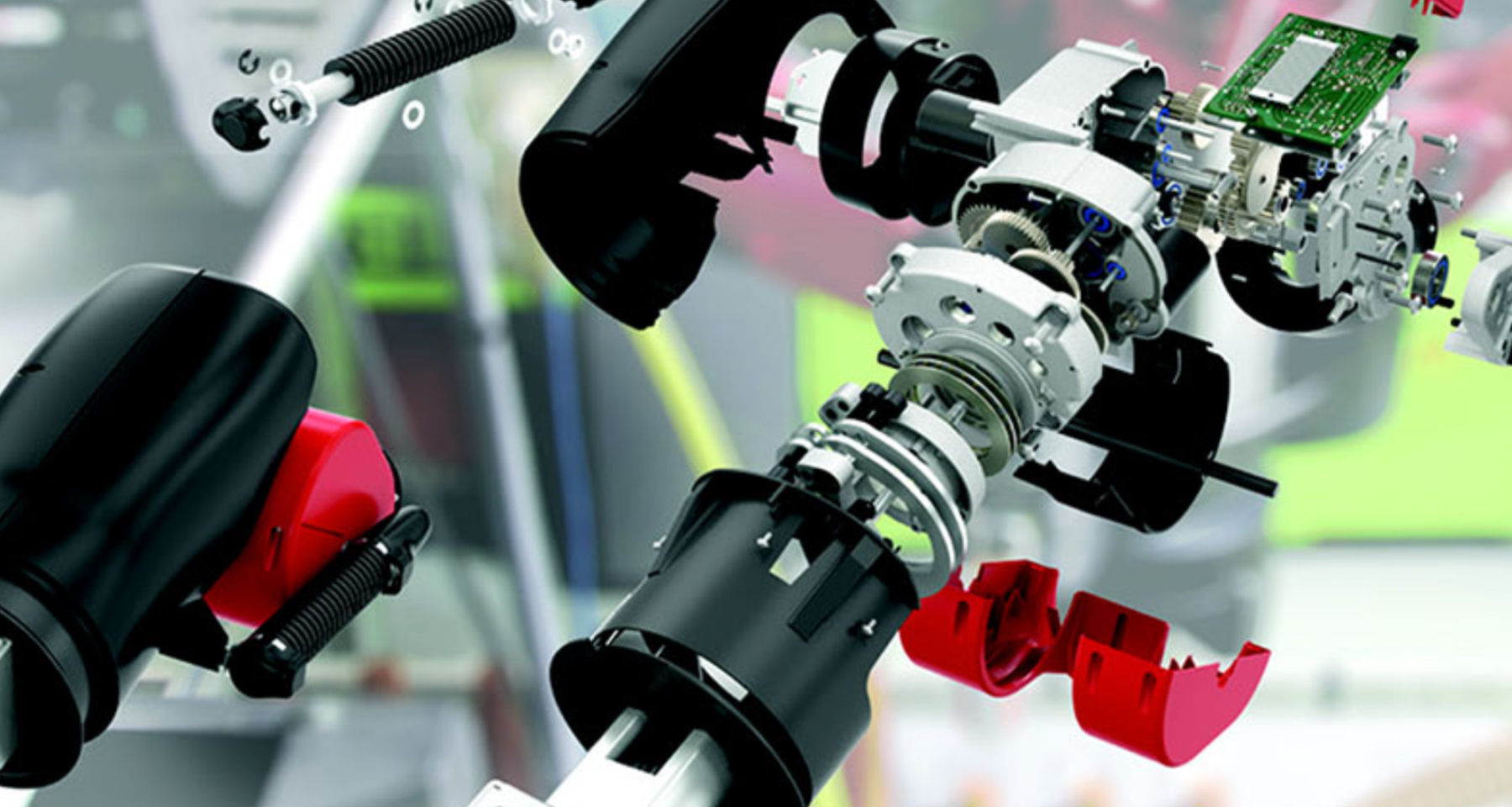 SOLIDWORKS Composer