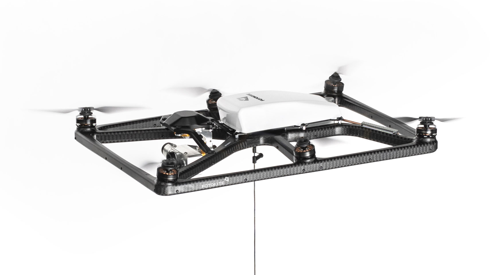 Fotokite