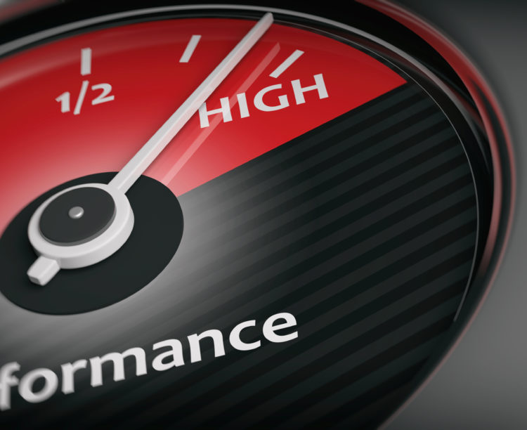 SOLIDWORKS Performance Schulung