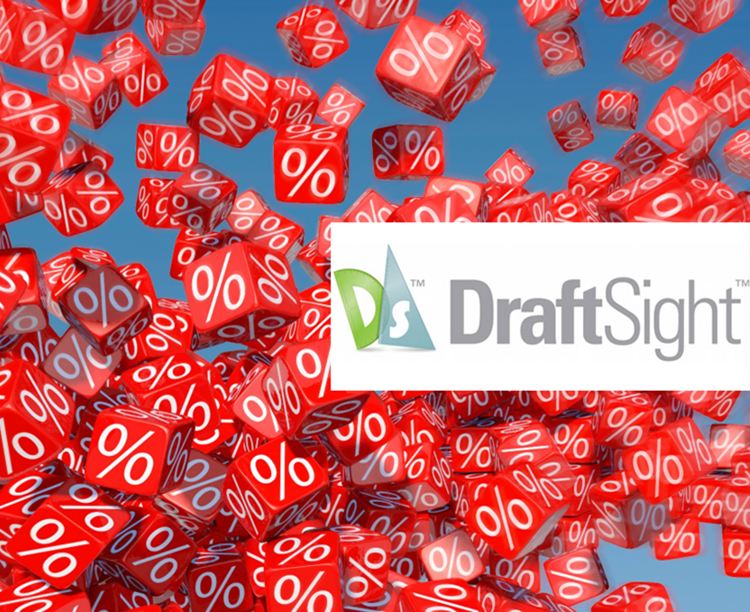 DraftSight Promo