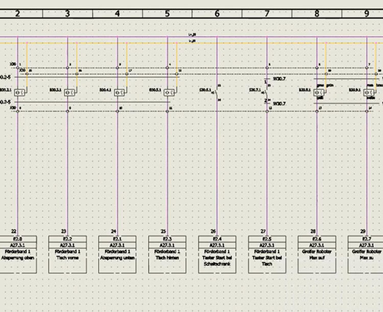 SOLIDWORKS Electrical