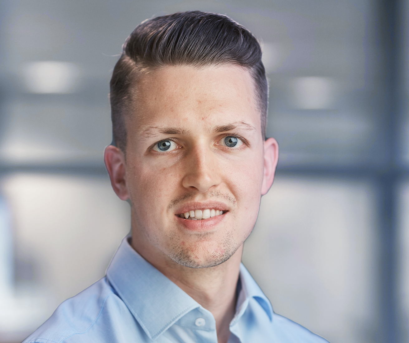 Christian Schuepbach