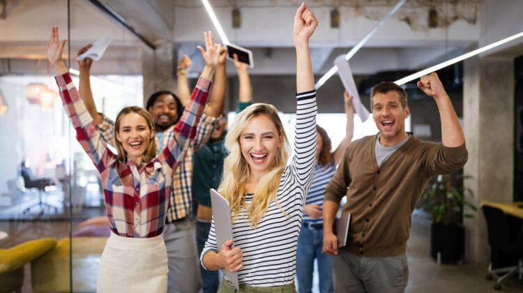 startup team entrepreneur